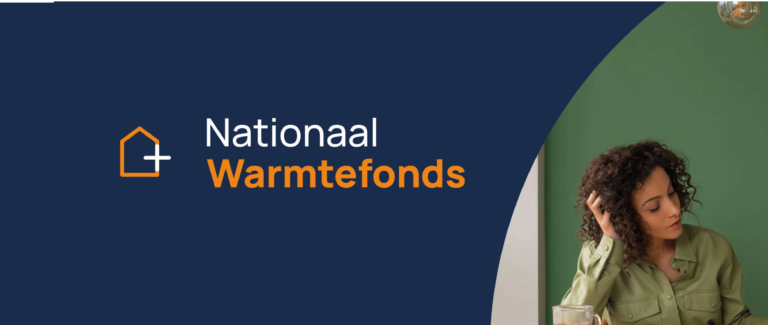 Energiebespaarlening Warmtefonds: