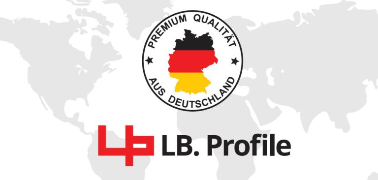 LB Profile profielen