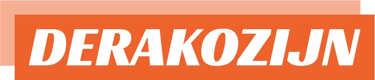 DERAKOZIJN